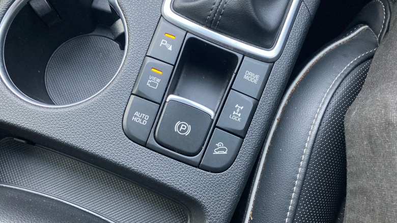 Kia Sportage 1.6T GDi ISG 4 5dr DCT Auto [AWD] Petrol Estate